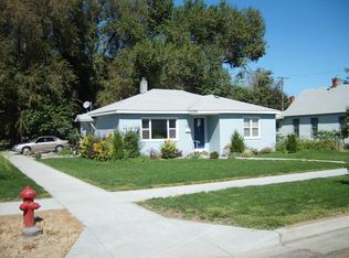 622 S 5th Ave, Caldwell, ID 83605