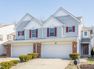 1848 Misty Lake Dr, Indianapolis, IN
