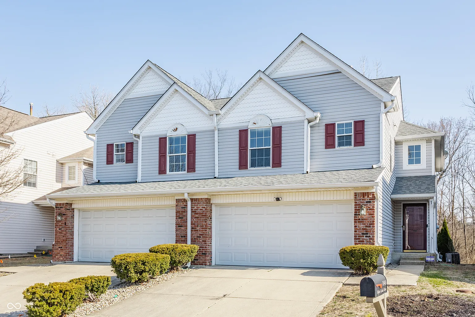 1848 Misty Lake Dr photo 1