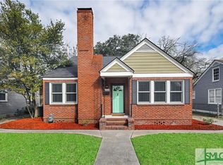 1422 E 52nd St, Savannah, GA 31404