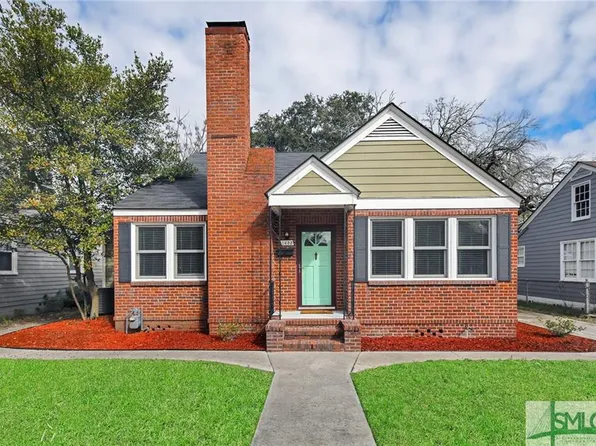 1422 E 52nd St, Savannah, GA 31404