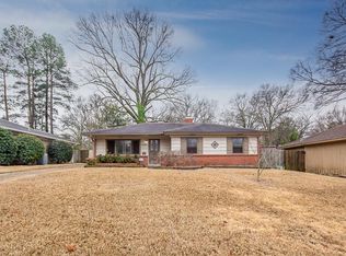 4133 Sequoia Rd, Memphis, TN 38117