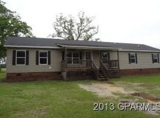 Gum Swamp Church Rd, Greenville, NC 27834