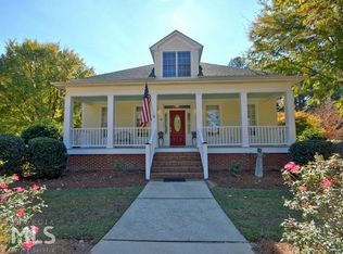 130 Omin Rd, Fayetteville, GA 30214