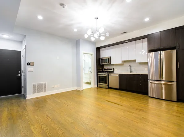 1638 N. Marshfield Ave., 1638 N Marshfield Ave APT 2R, Chicago, IL 60622