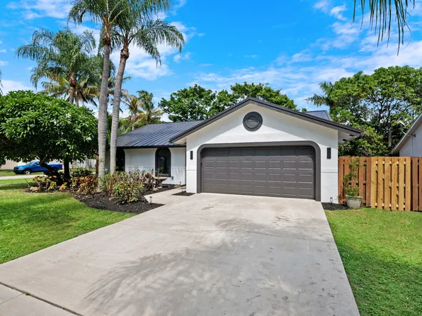 7620 Texas Trail, Boca Raton, FL 33487