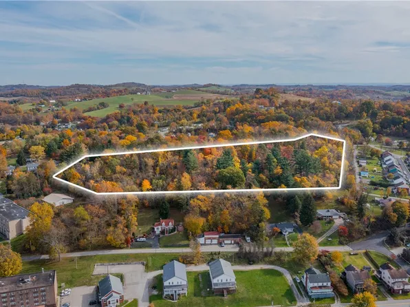 0 S Pine St, Ellsworth, PA 15331