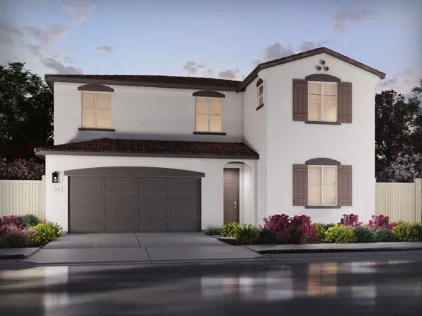 1975 Hedaro Pl, Manteca, CA 95337