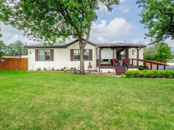 102 Bonnie Ave, Early, TX 76802