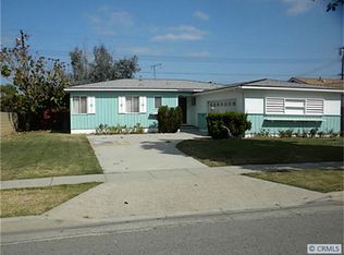 1513 W Baker Ave, Fullerton, CA 92833