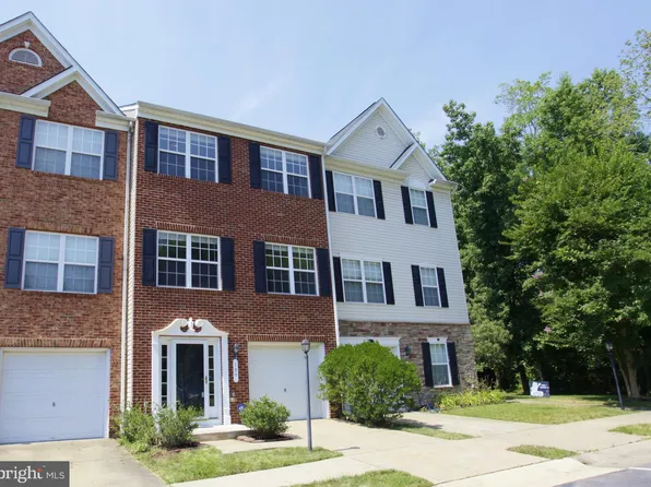 109 Stingray Ct, Stafford, VA 22554