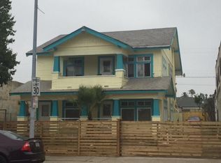 2470 Imperial Avenue #First Floor, San Diego, CA 92102