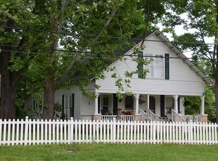 160 Highway 95 W, Clinton, AR 72031