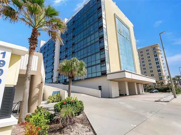 1909 S Atlantic Ave #802, Daytona Beach Shores, FL 32118