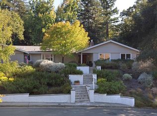 144 Castle Ct, Lafayette, CA 94549