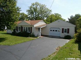 2383 Route 89, Seneca Falls, NY 13148