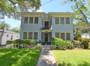 211 E Park St #4, Lakeland, FL 33803