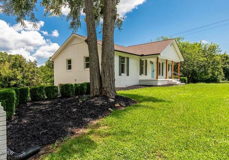 1303 Cherry Dr, Burlington, NC 27215 | Zillow