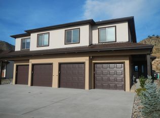 200 Castle Ridge Dr, New Castle, CO 81647