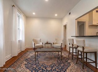 409 W Gaulbert Ave #201, Louisville, KY 40208