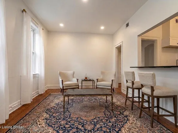 409 W Gaulbert Ave #201, Louisville, KY 40208