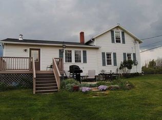 4522 Liberty Street Rd, Warsaw, NY 14569