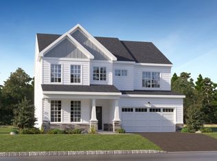 Marshall Plan, Hopewell Parc : The Classic Collection, Titusville, NJ 08560