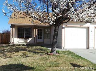 8075 White Falls Dr, Reno, NV 89506