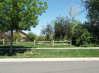 11989 W 66th Ln, Arvada, CO 80004