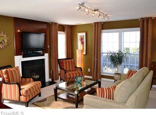 205 Williams Way, Kernersville, NC 27284