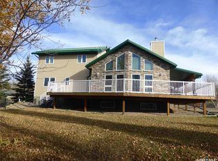 112 Grandview Lane N, Mervin Rm No.499, SK S0M 0H0