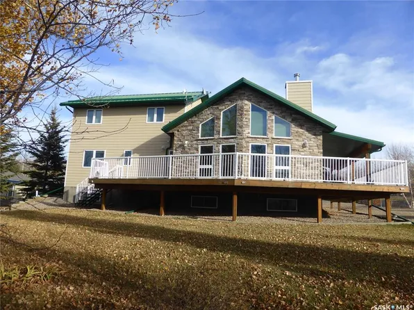 112 Grandview LANE, Mervin Rm No.499, SK S0M 0H0