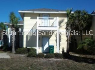 205 San Vincente St #A, Panama City Beach, FL 32413