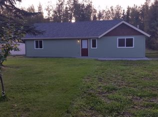 20632 White Birch Rd, Chugiak, AK 99567