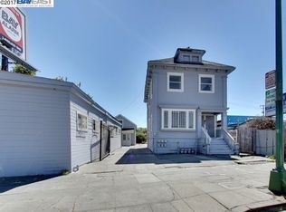 5213 International Blvd, Oakland, CA