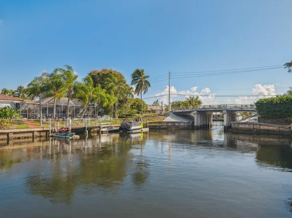 2901 NE 51st Street #6, Fort Lauderdale, FL 33308