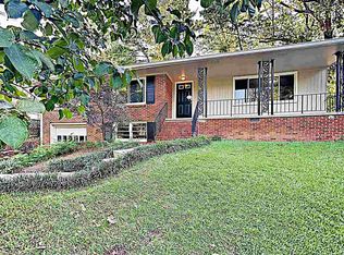 2858 Marlin Dr, Atlanta, GA 30341