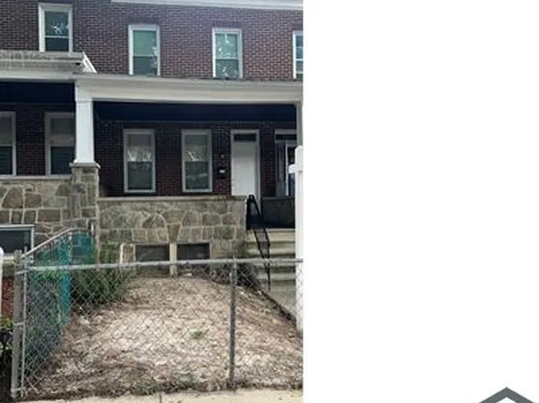 1302 Homestead St, Baltimore, MD 21218