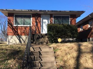 5229 S 37th St, Saint Louis, MO