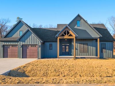 10225 Dalmatian Dr, McGaheysville, VA, 22840