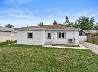 1230 Shephard St, Sturgis, SD 57785