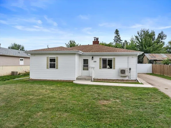 1230 Shephard St, Sturgis, SD 57785