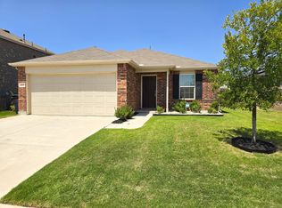 16029 Pemberly Way, Haslet, TX 76052