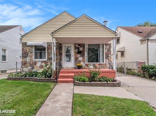 18020 Ruth St, Melvindale, MI 48122