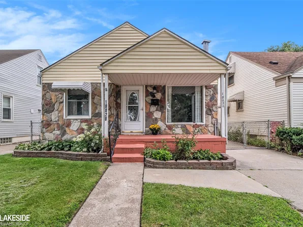 18020 Ruth St, Melvindale, MI 48122