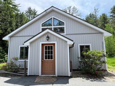 166 Forest Road, South Acworth, NH, 03607