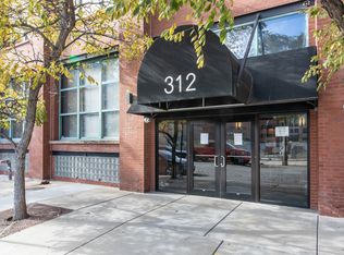 312 N May St APT 4J, Chicago, IL 60607