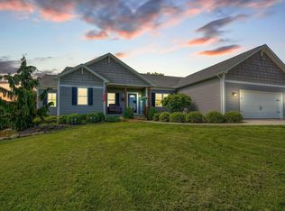 6223 Wilson Rd NW, Lancaster, OH 43130