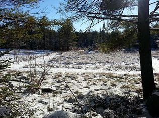 0 New Gloucester Rd, Durham, ME 04222