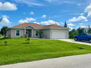 15577 Melport Cir, Pt Charlotte, FL 33981